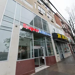 2* Hotel Super