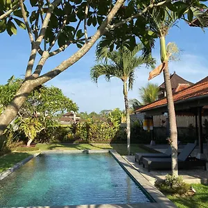 Rumah Dadong Villa Ubud (Bali)